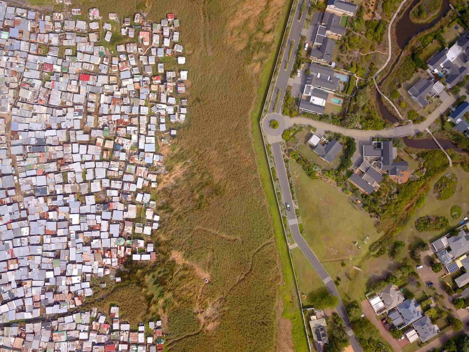 Zakariya residents fume over informal settlement
