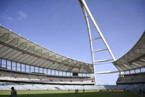 Moses Mabida Stadium