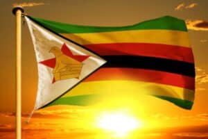 US Zimbabwe sanctions