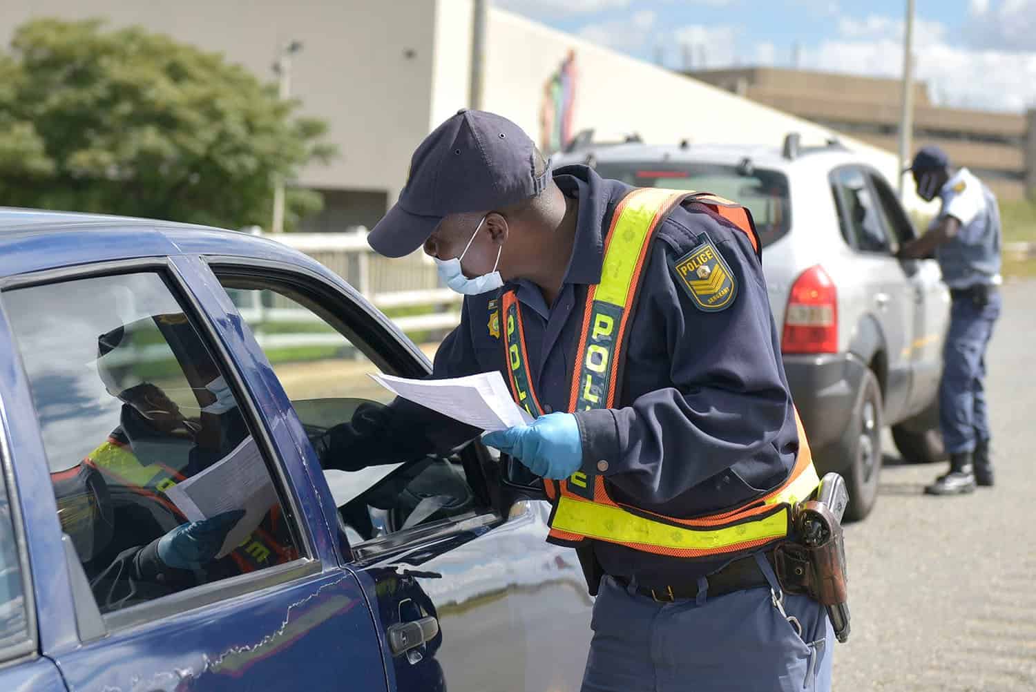 Aarto demerit system how it works