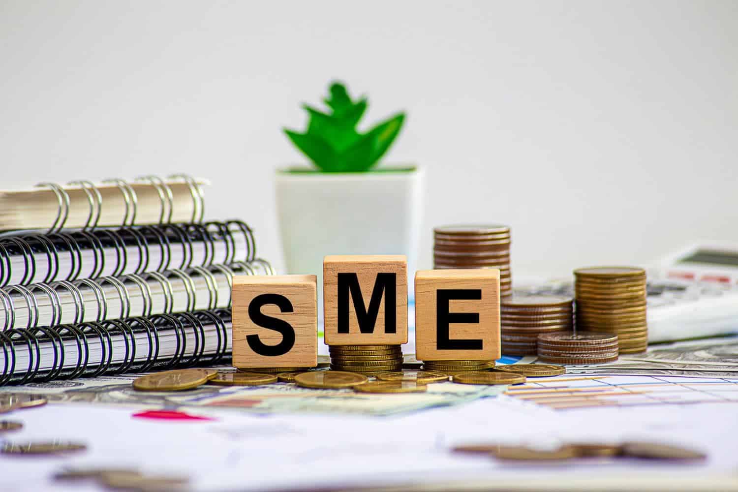 September outlook: all eyes on the SME Finance Forum