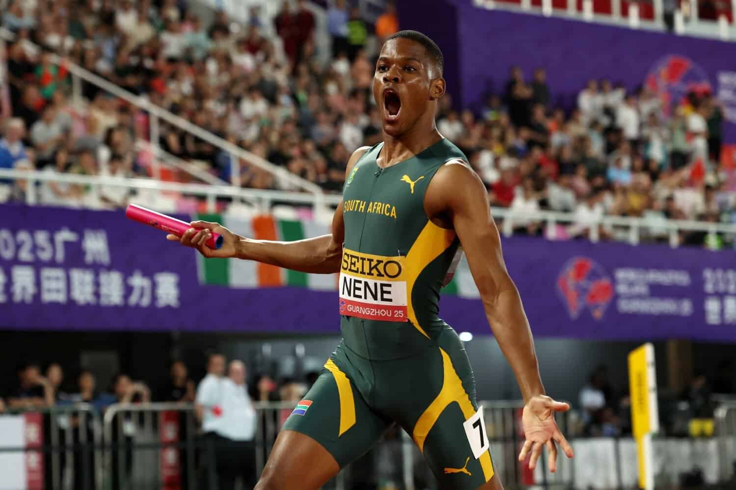 Zakithi Nene