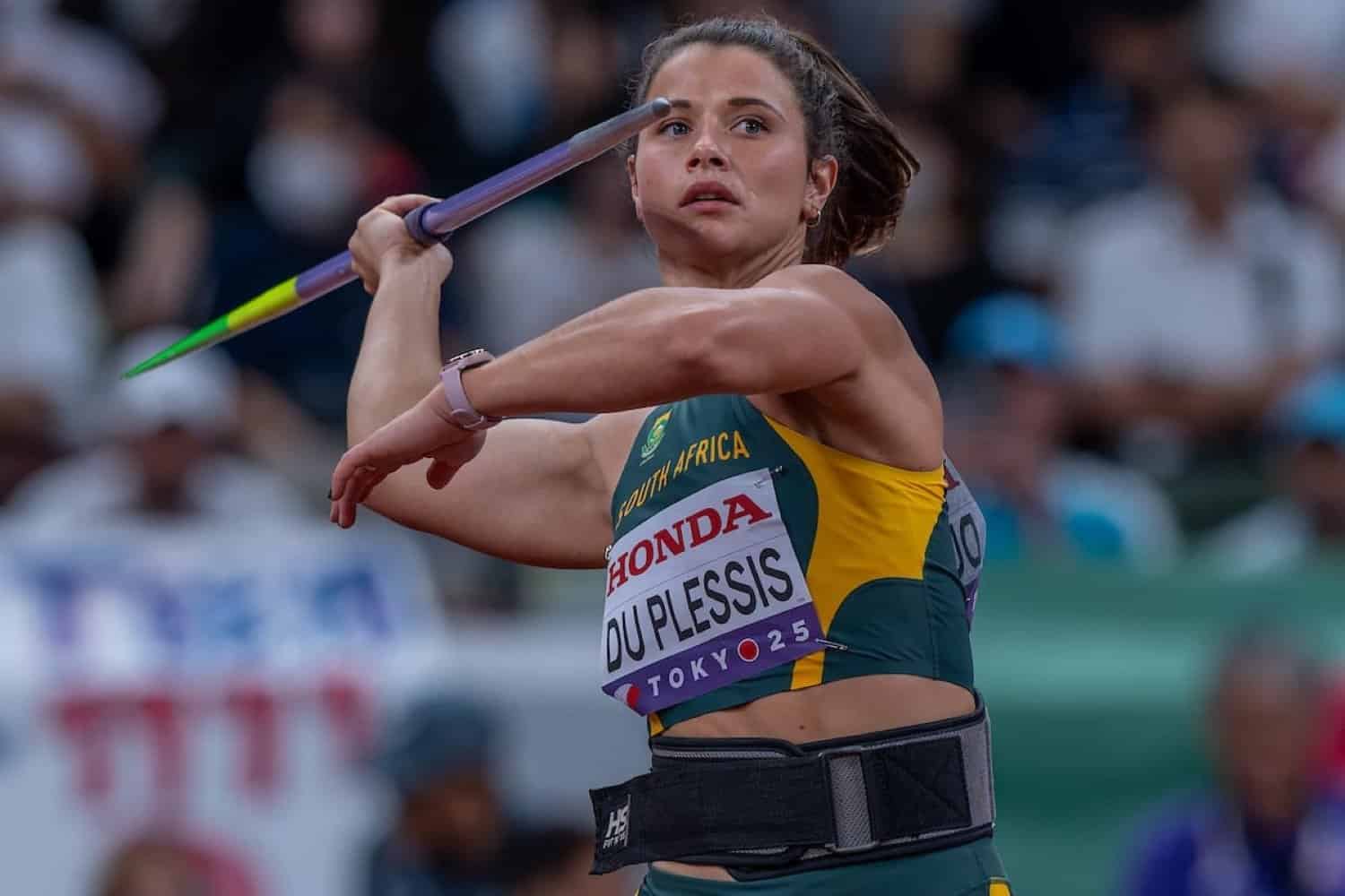 Jo-Ane du Plessis