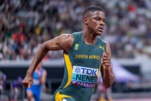 Zakithi Nene