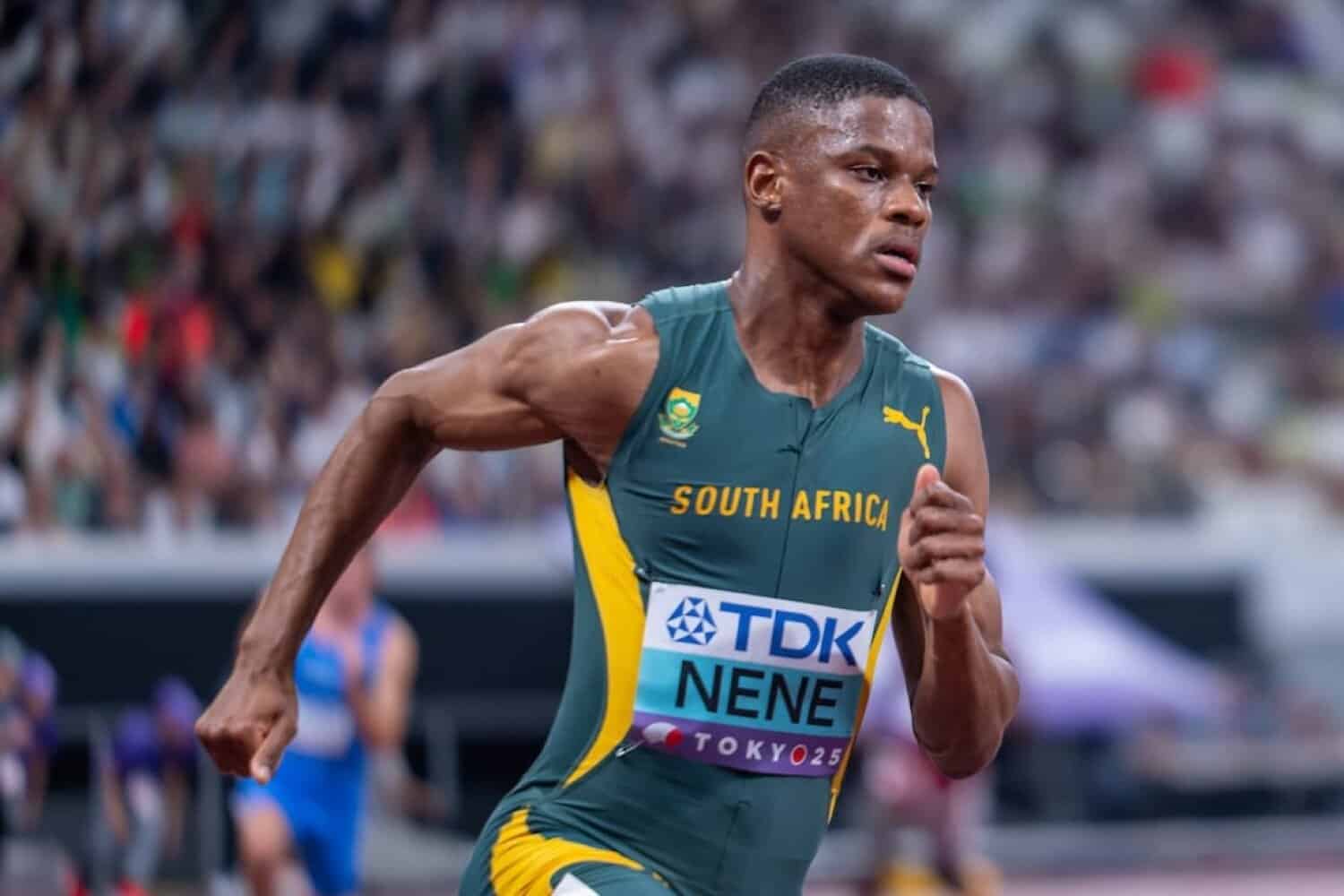 Zakithi Nene