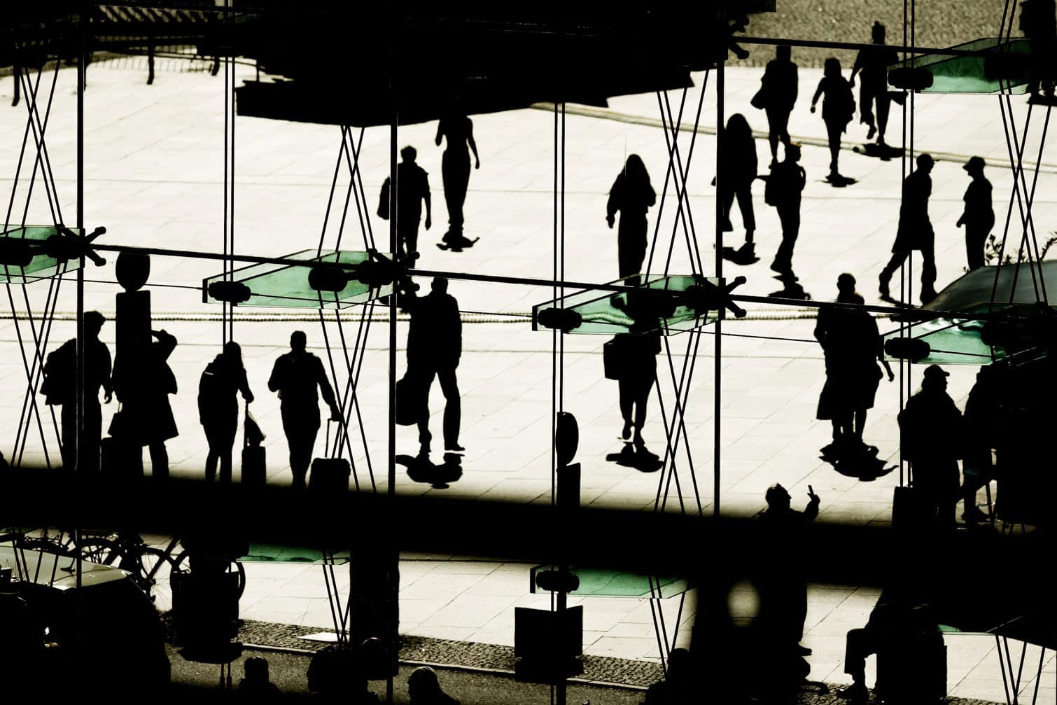Germany holds annual Warning Day to test its emergency alert system