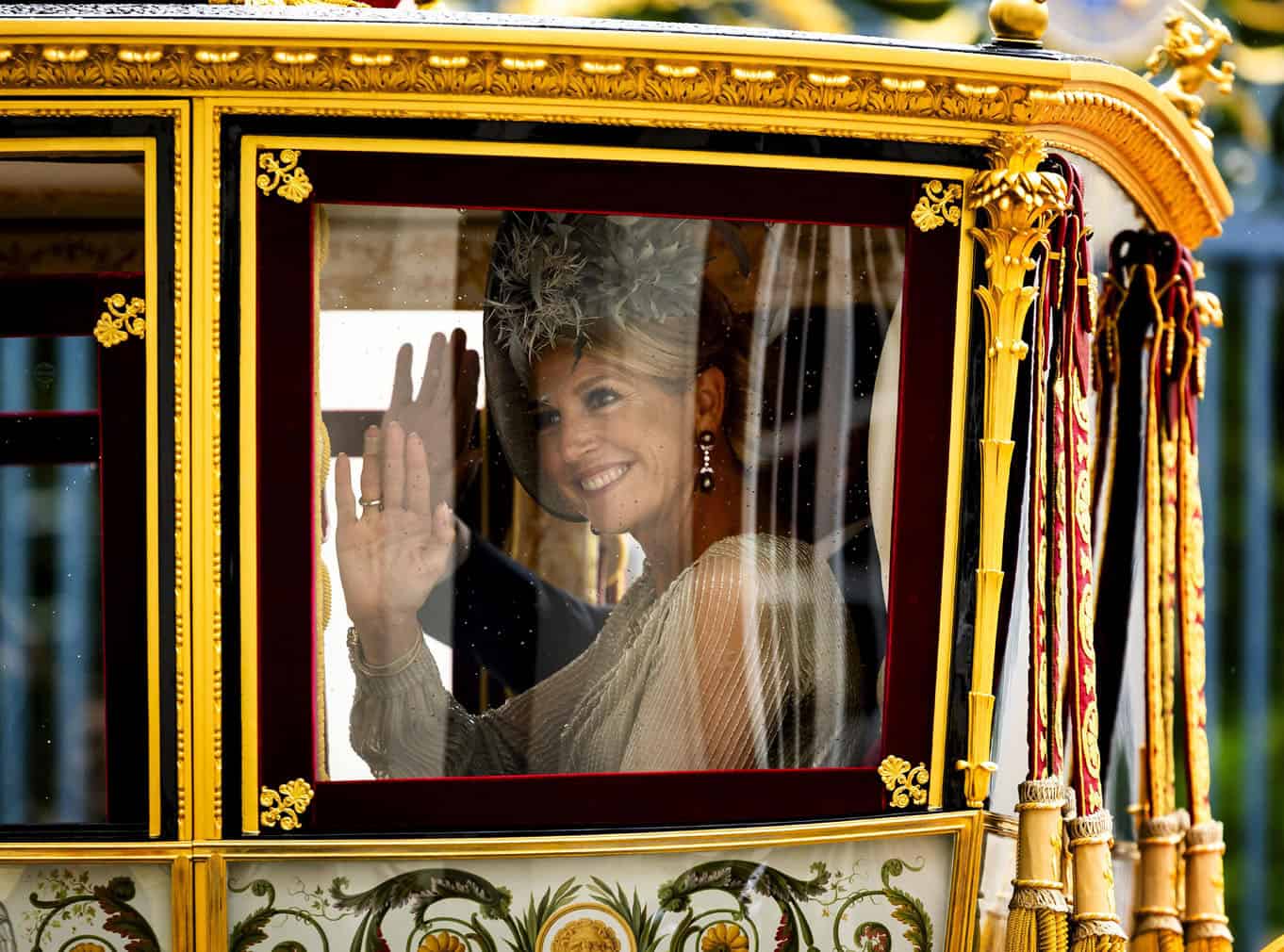 Netherlands marks Budget Day in The Hague