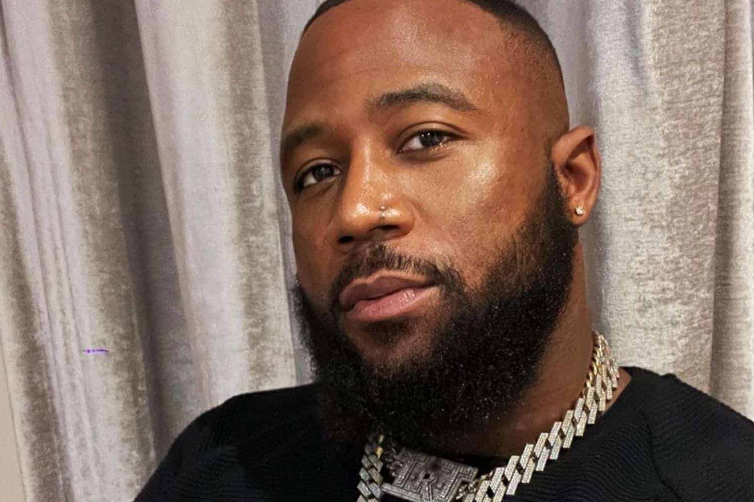 Cassper Nyovest