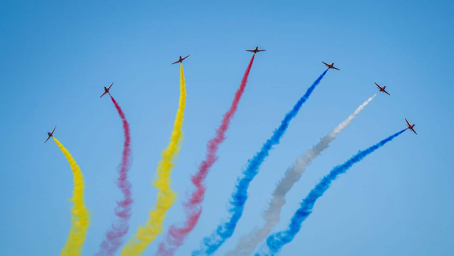 Aviation open-day of Chinese People's Liberation Army Air Force, Changchun Air Show