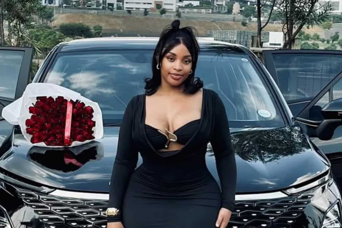 Cindy Makhathini