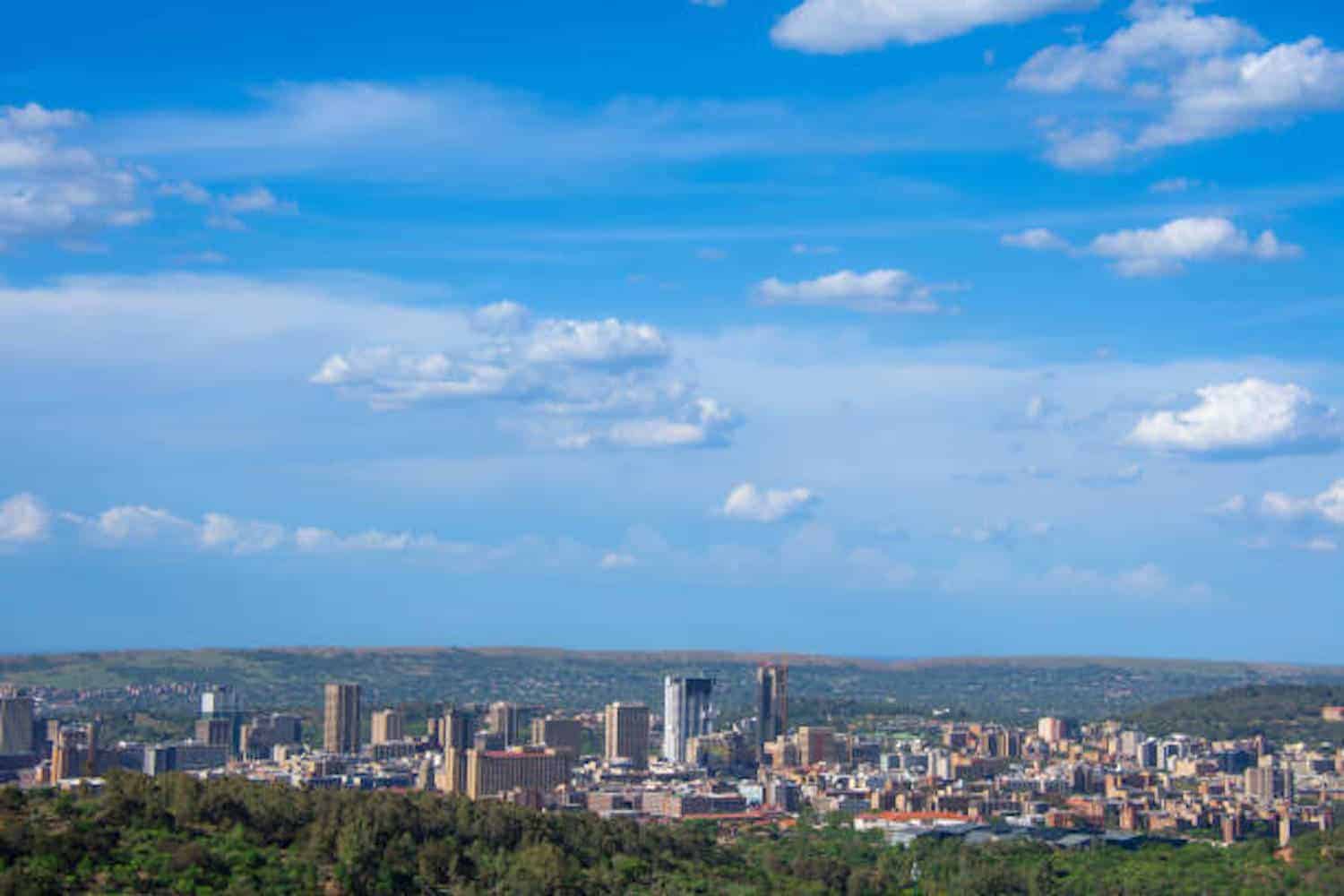 Tshwane