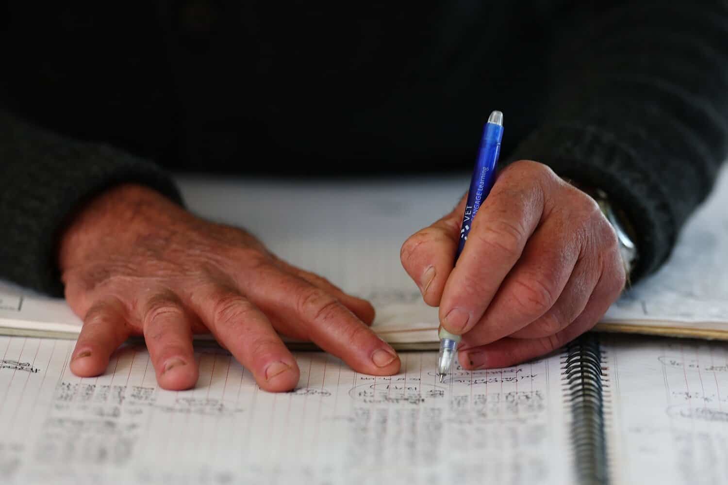 betting general