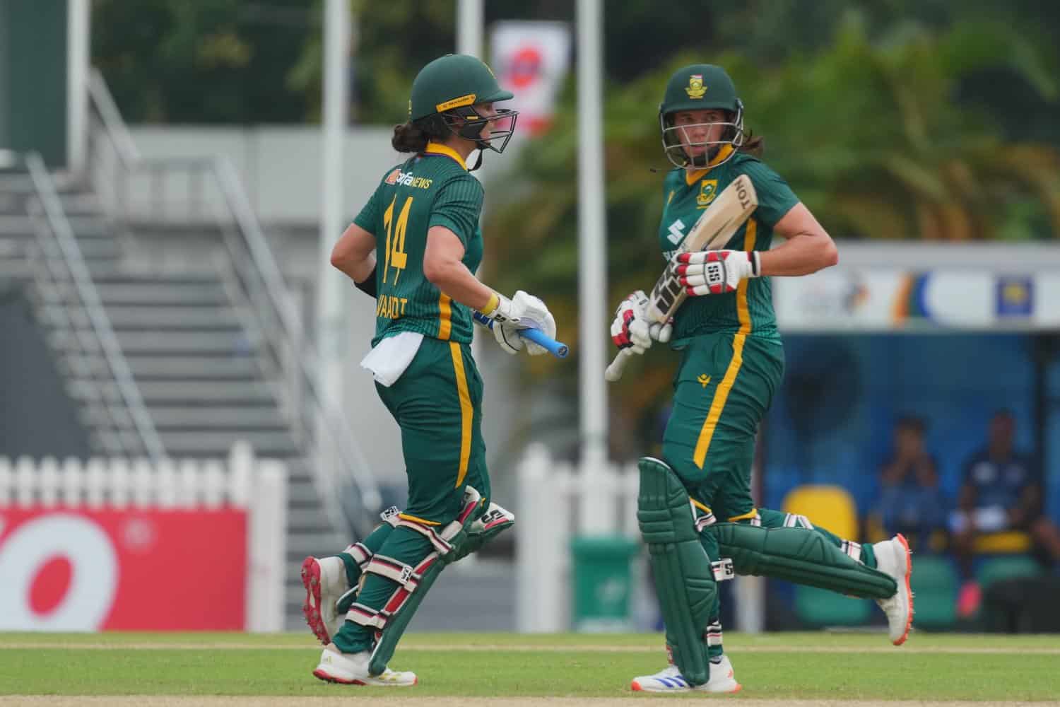 Proteas women