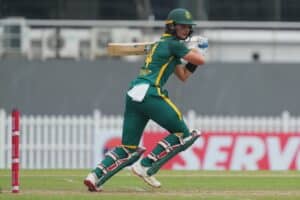 Proteas women