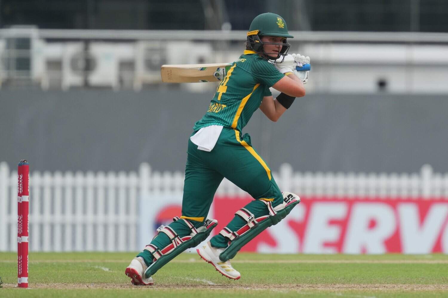 Proteas women