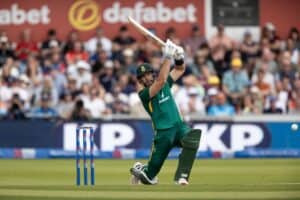 Proteas batter Aiden Markram