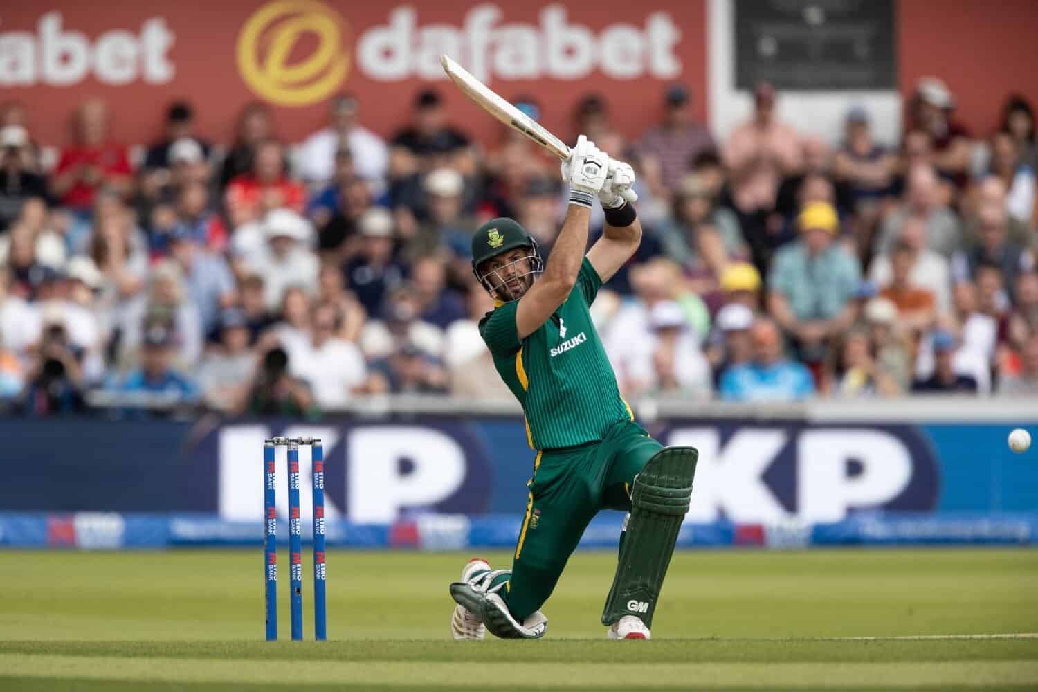Proteas batter Aiden Markram