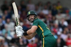Proteas batter Aiden Markram