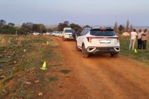 The campus manager of Buhle Farmers’ Academy was murdered at Buhle Farmers' Academy in Delmas this week