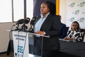 No New Rules Blacklisting Students, Says Deputy Minister