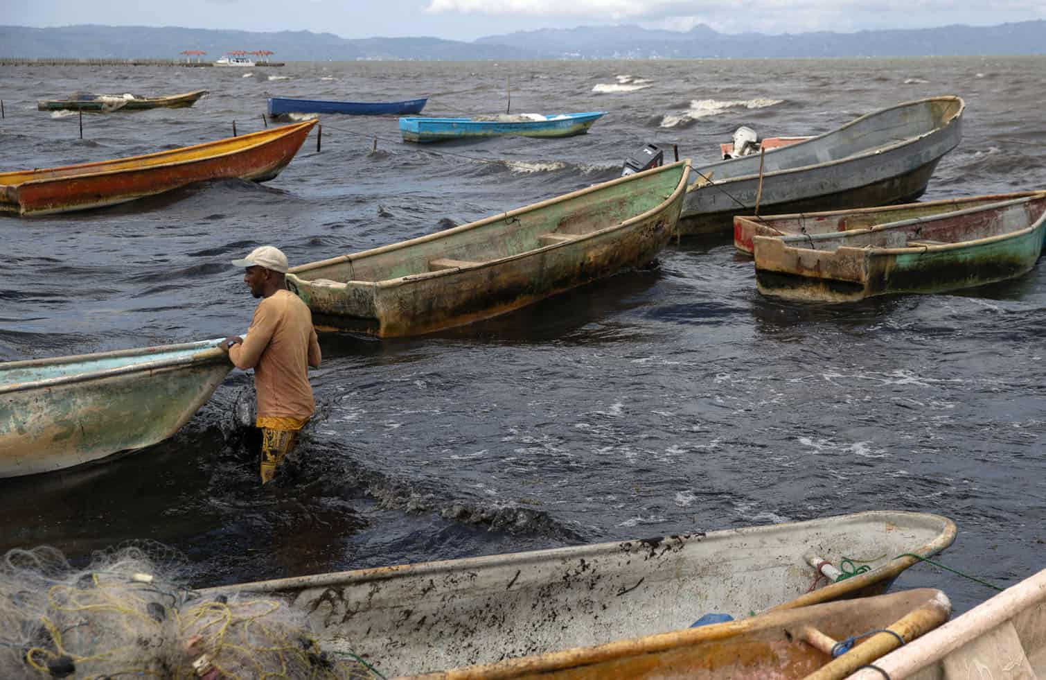 Despite risks, Dominicans continue illegal sea trips to Puerto Rico