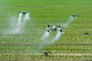 Government wants all drones in South Africa to be registered