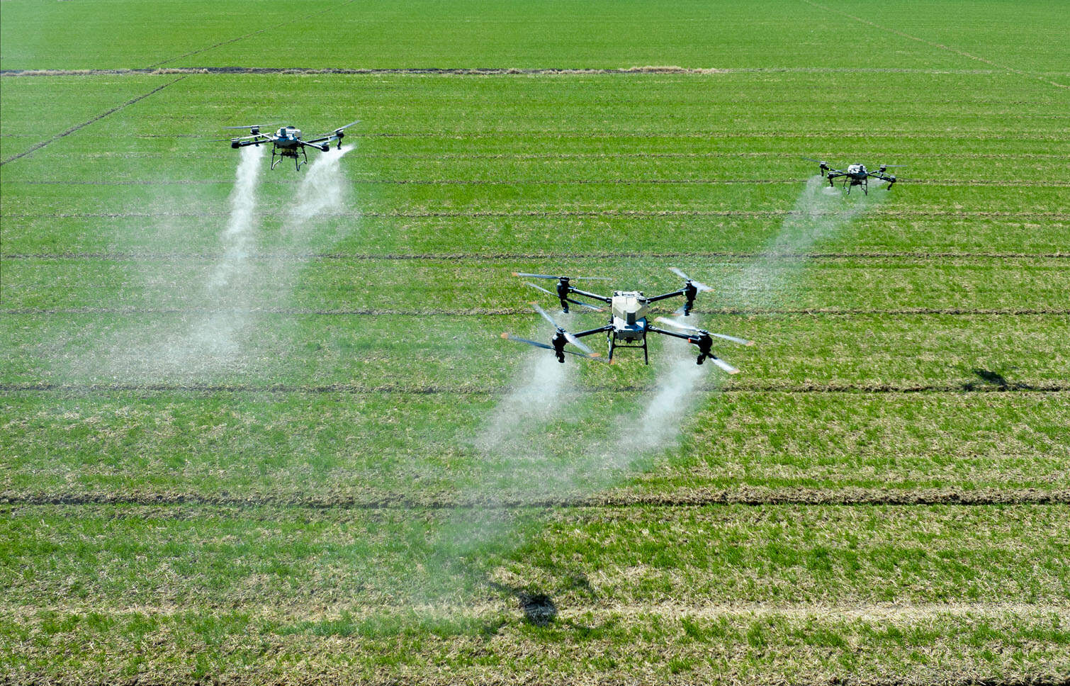 Government wants all drones in South Africa to be registered