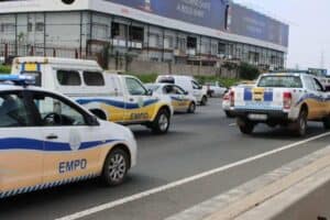 EMPD uses municipal resources to voice out their concerns.