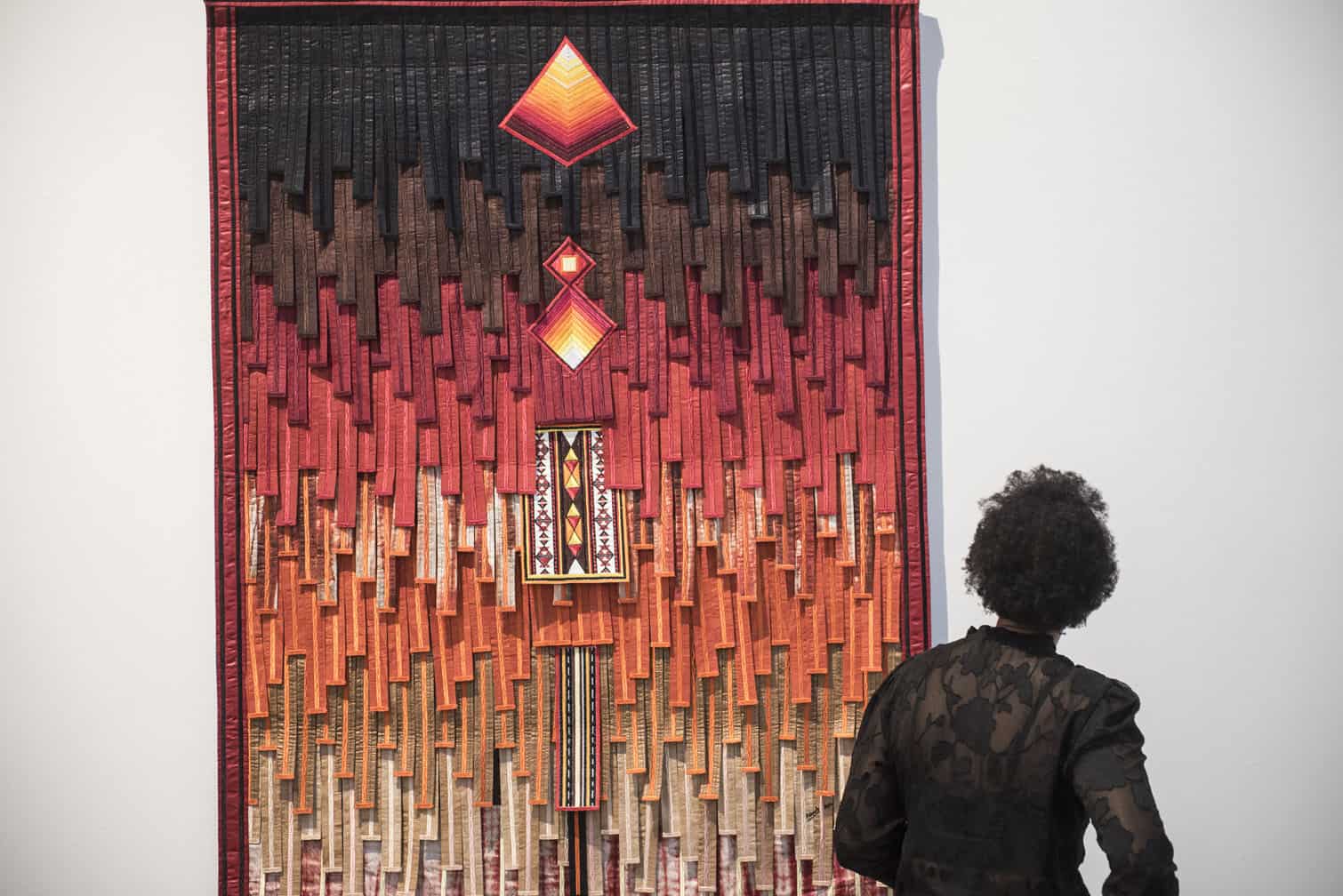 FNB Art Joburg fair