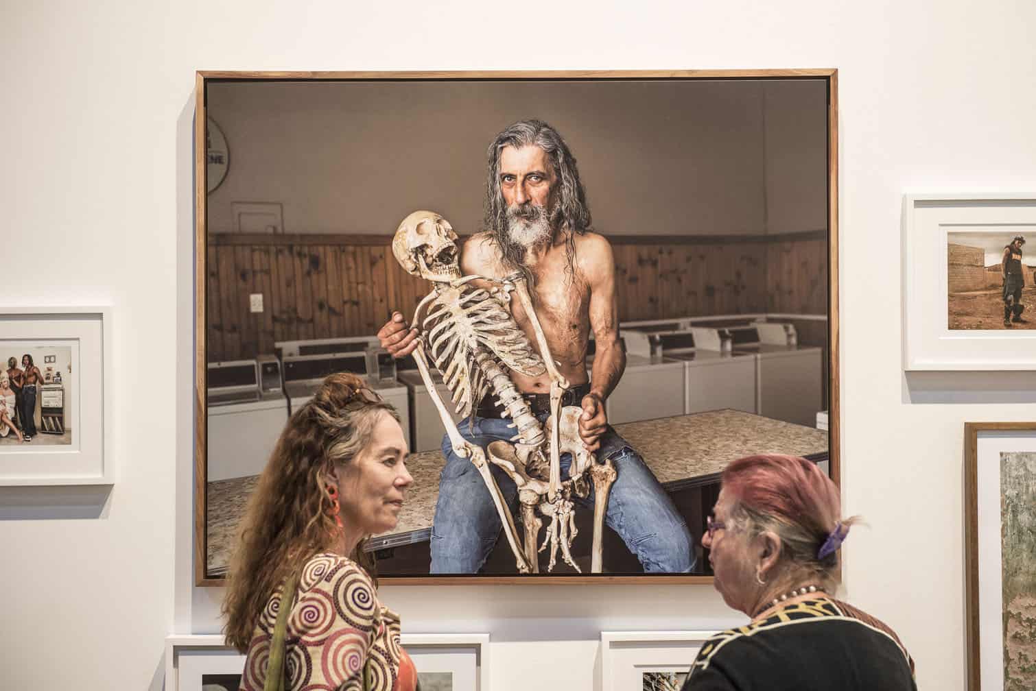 FNB Art Joburg fair