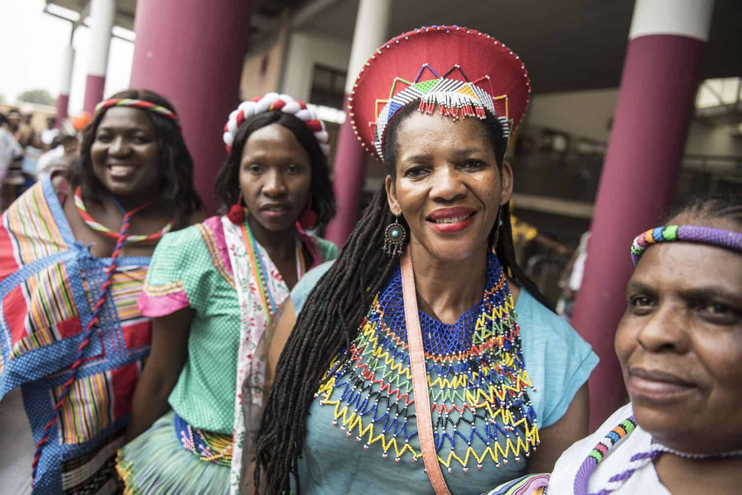 Heritage Day South Africa