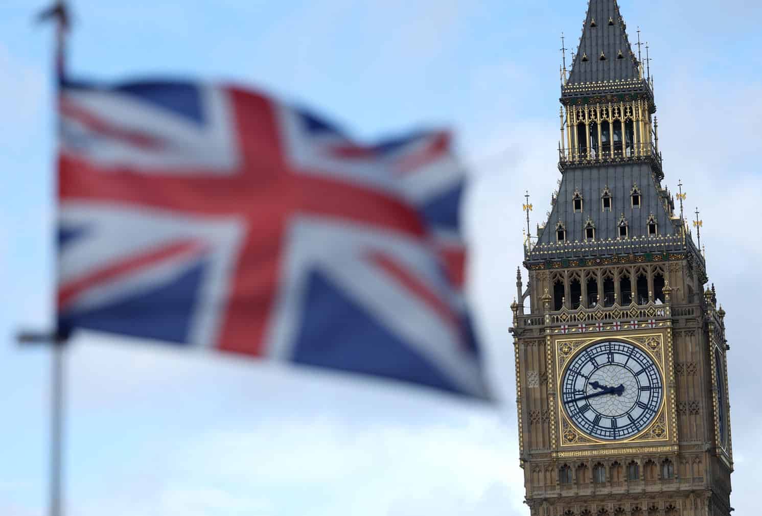 UK Parliament returns following summer recess