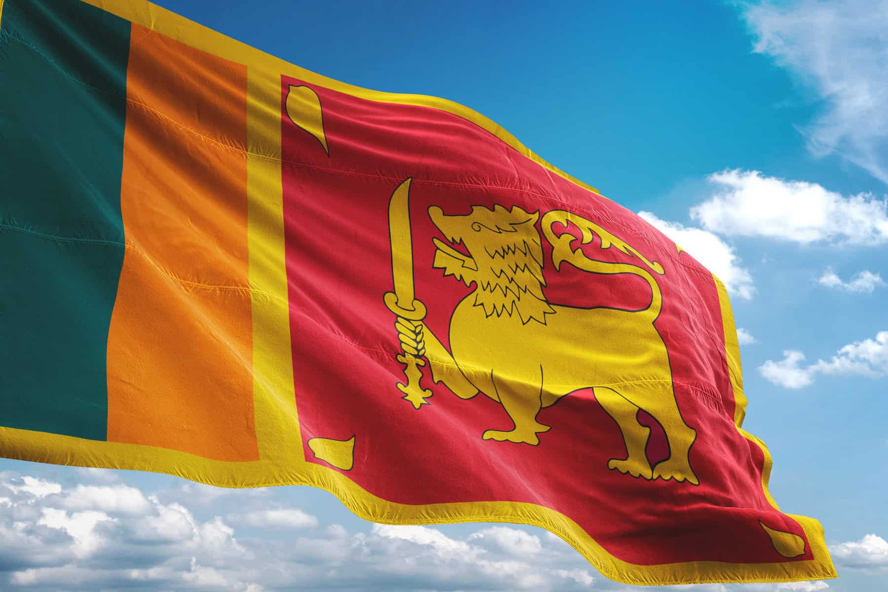Sri Lanka rejects UN call for foreign war crimes probe