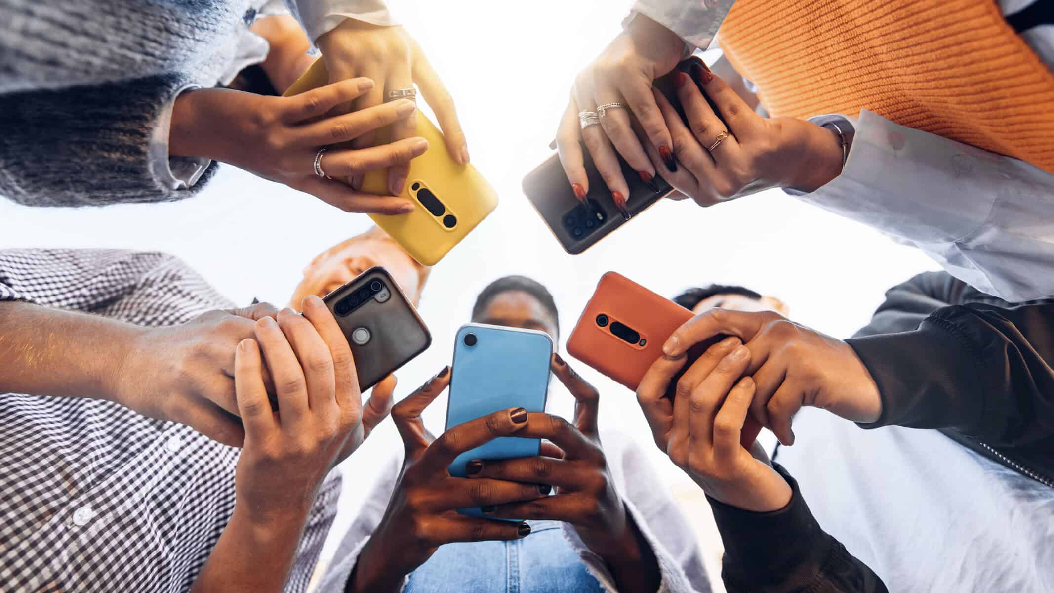 Digital media is dumbing us down