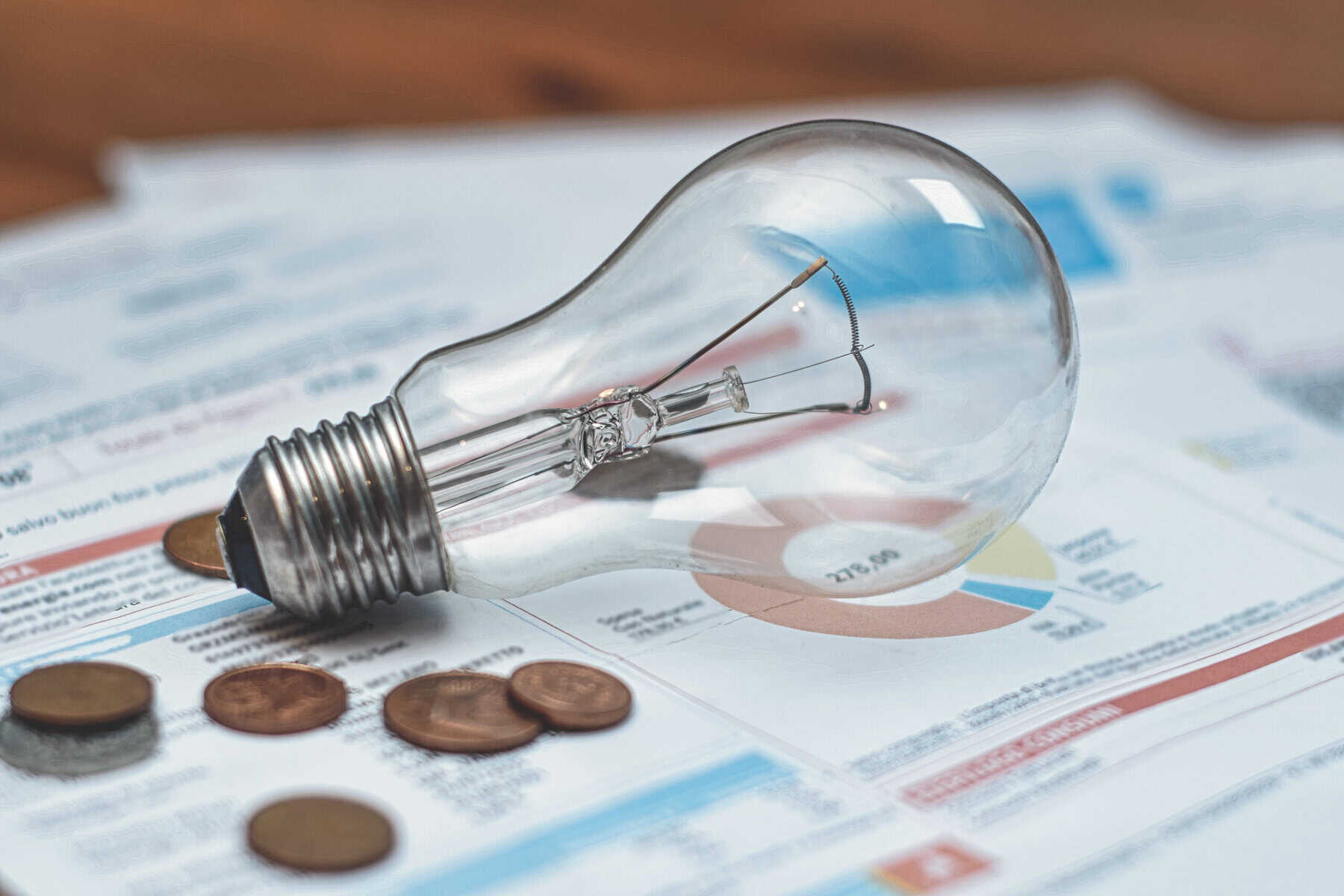 Eskom keeps on punishing us