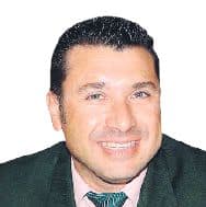 Picture of Manny de Freitas