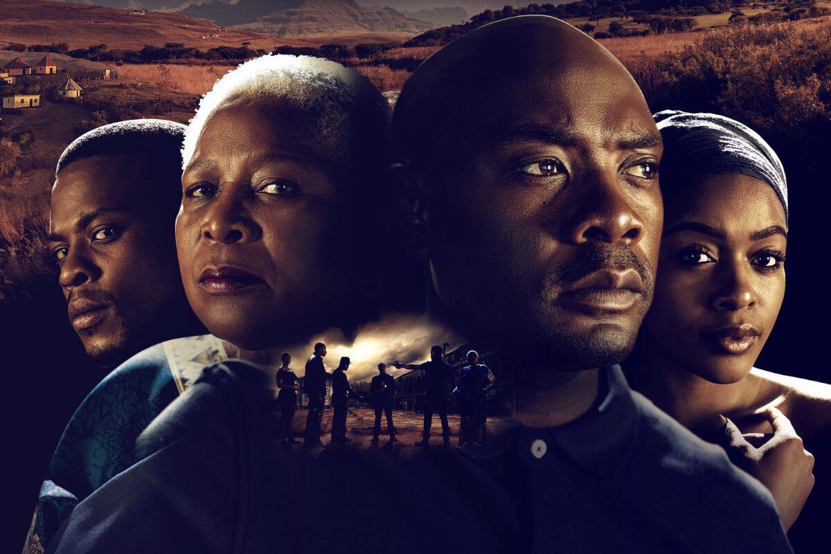 Isibaya
