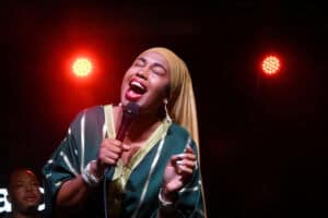Standard Bank Joy Of Jazz
