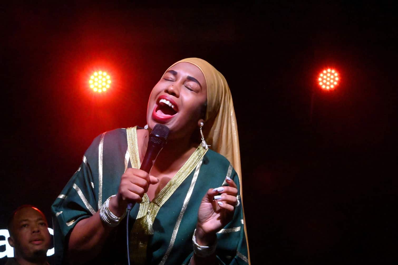 Standard Bank Joy Of Jazz
