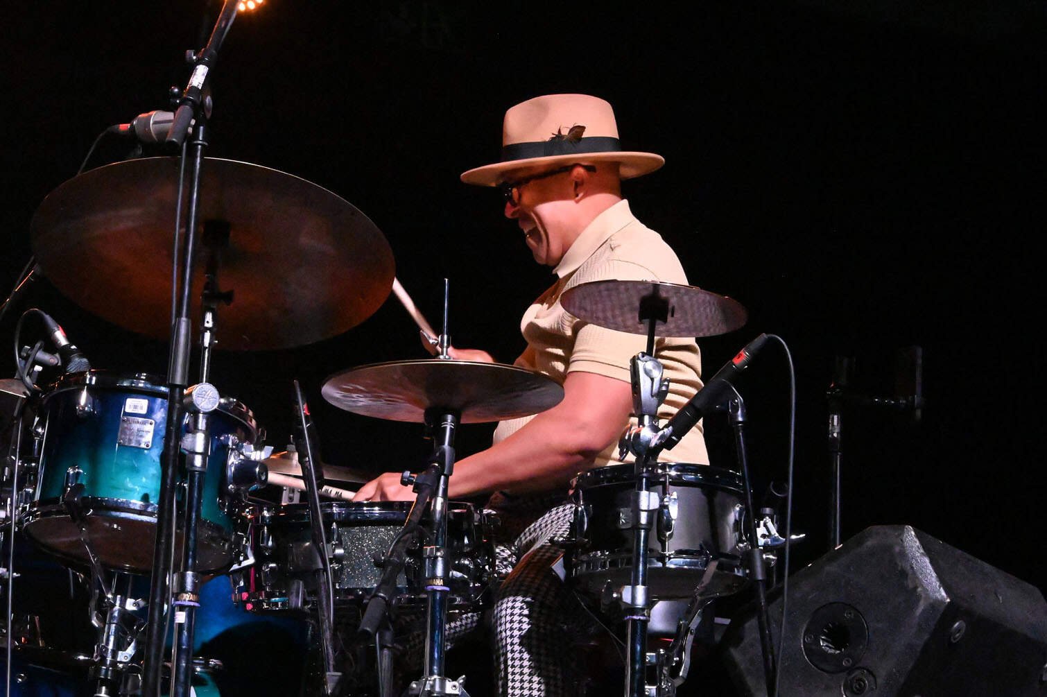 Standard Bank Joy Of Jazz