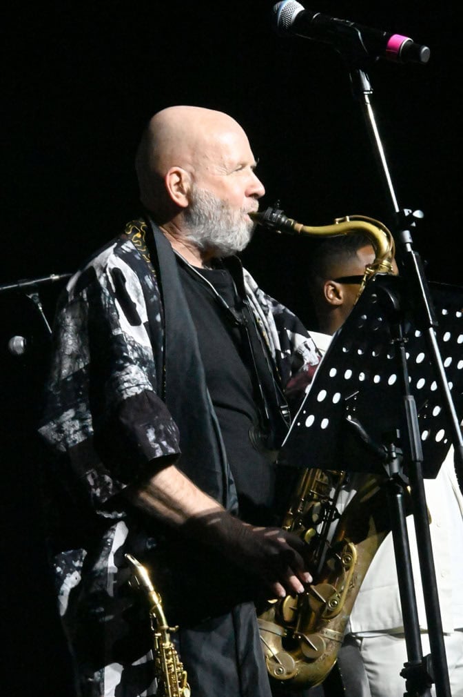 Standard Bank Joy Of Jazz