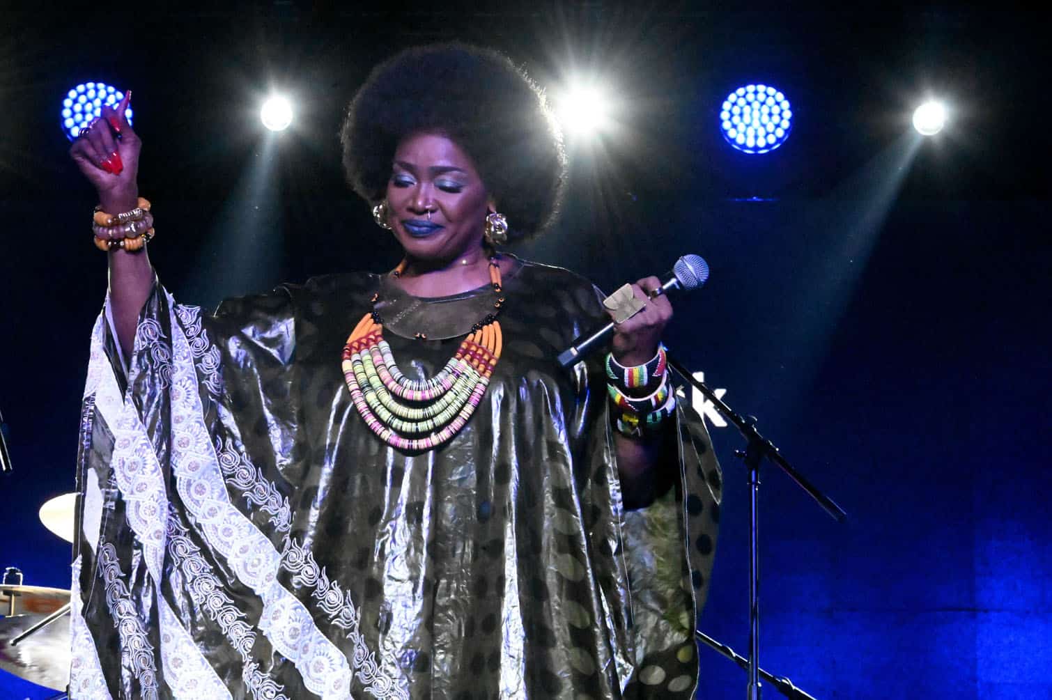 Standard Bank Joy Of Jazz