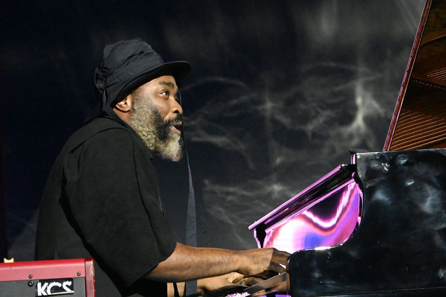 Standard Bank Joy Of Jazz