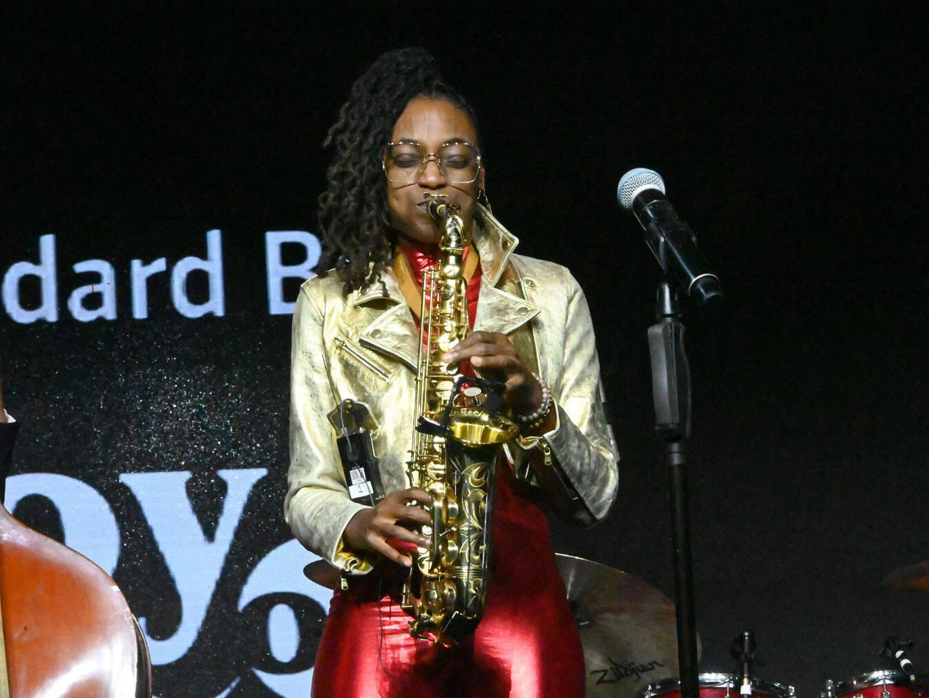Standard Bank Joy Of Jazz