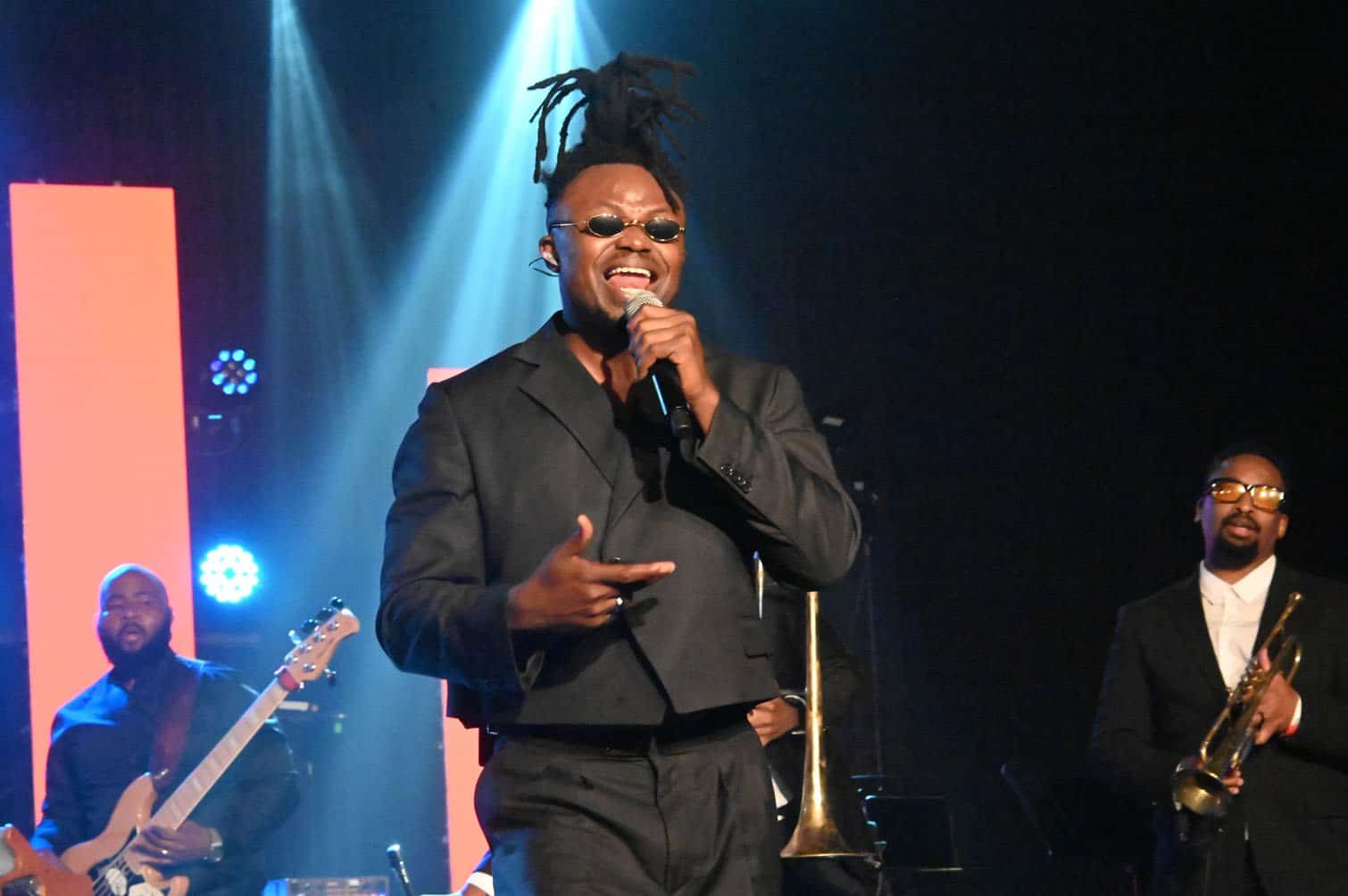 Standard Bank Joy Of Jazz