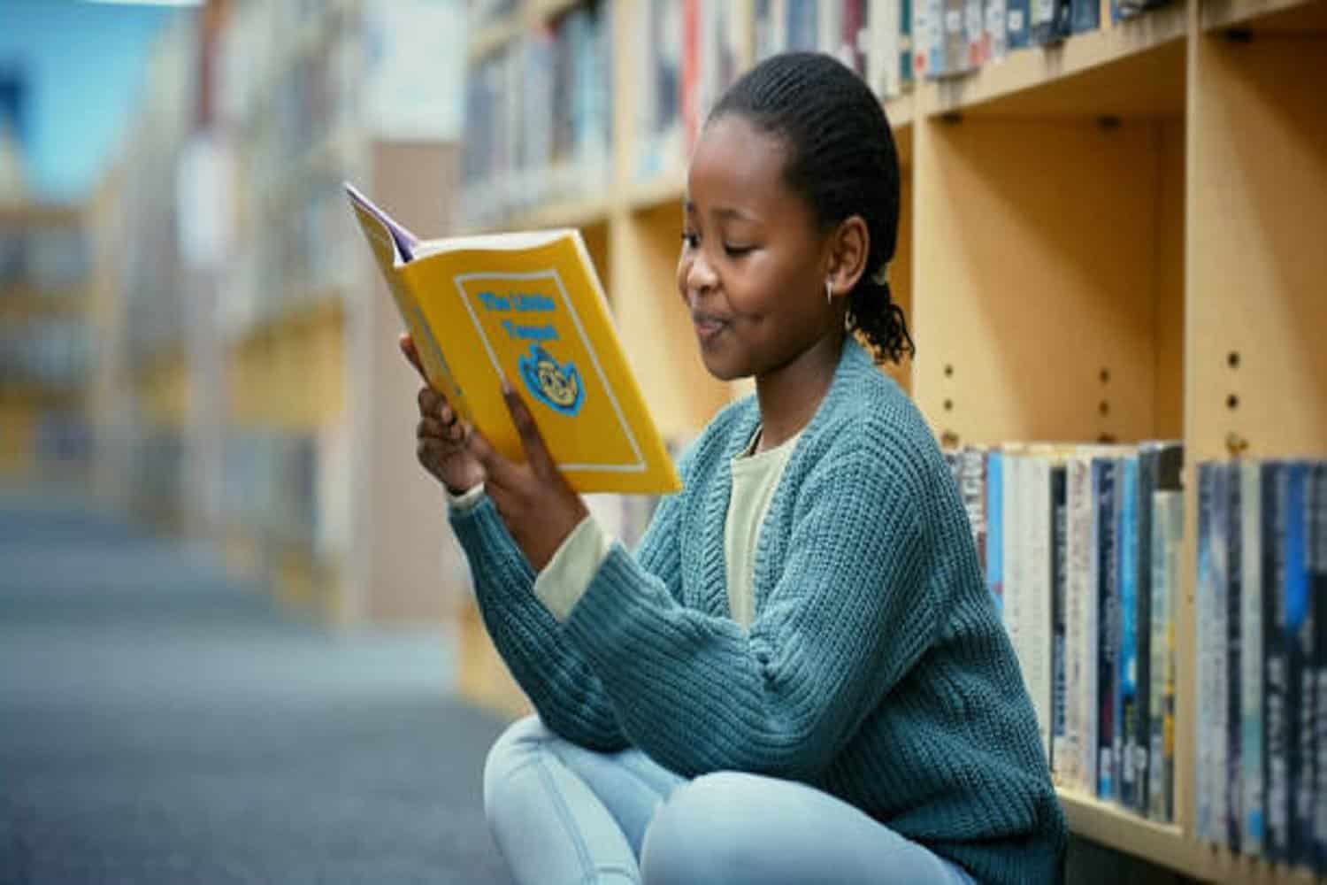 Only 42% of SA preschoolers on track