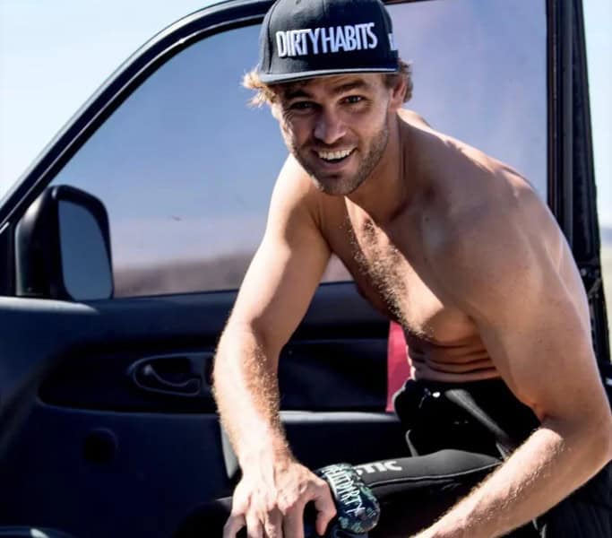 missing kitesurfer dirty habits founder graham howes body found