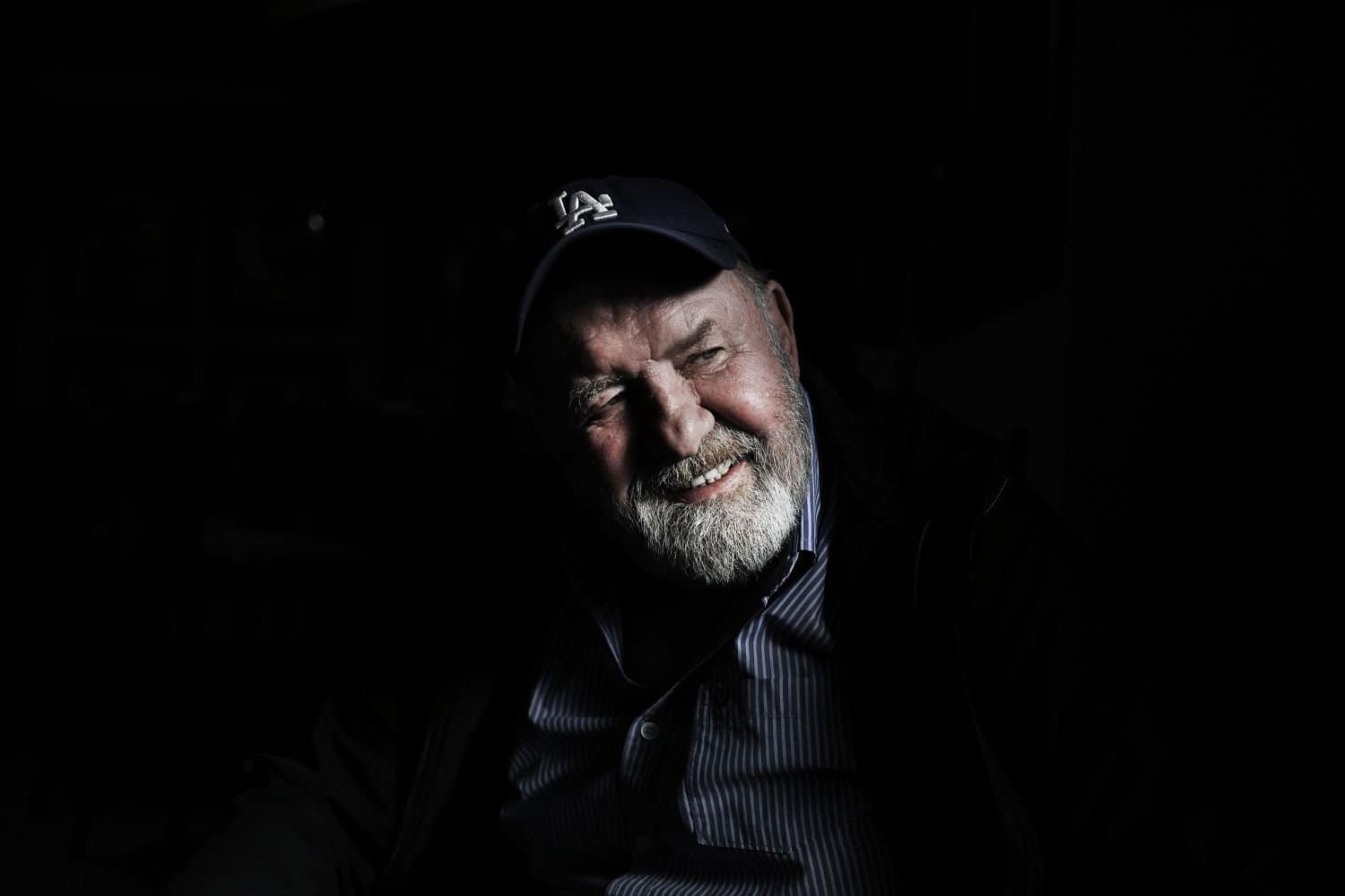 Leon Schuster 