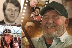 Leon Schuster kykNET documentary series