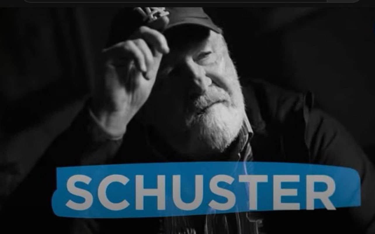 Leon Schuster kyknet documentary series life story